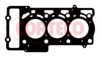 SMART 6600160020 Gasket, cylinder head
